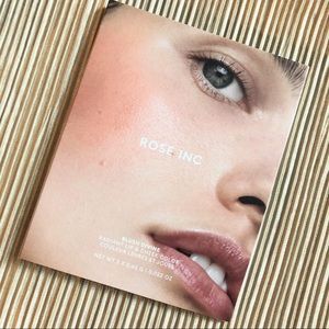 ROSE INC BLUSH DEVINE 3 SHADES